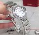 2017 Clone Cartier Ballon Bleu De Cartier SS 28mm White Face Diamond Bezel Watch (2)_th.jpg